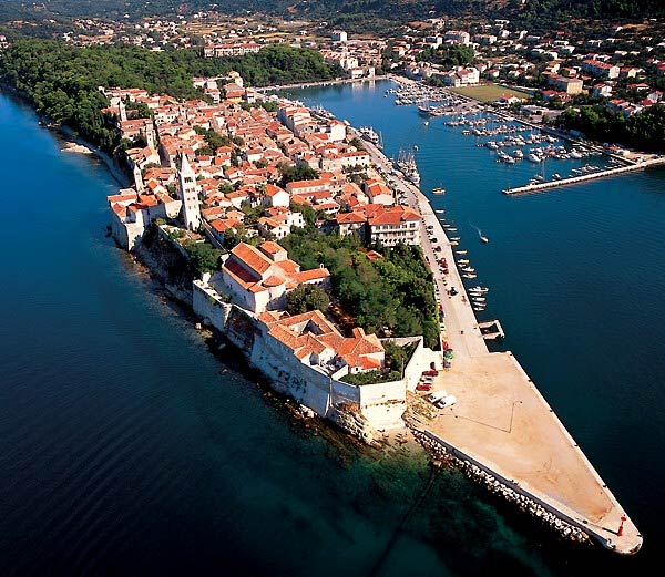 apartmani dumic rab