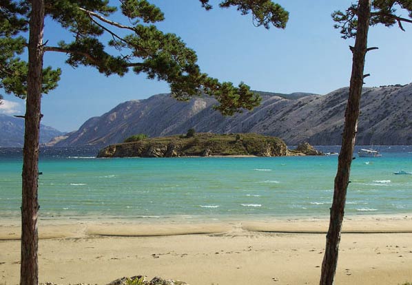 apartmani dumic rab